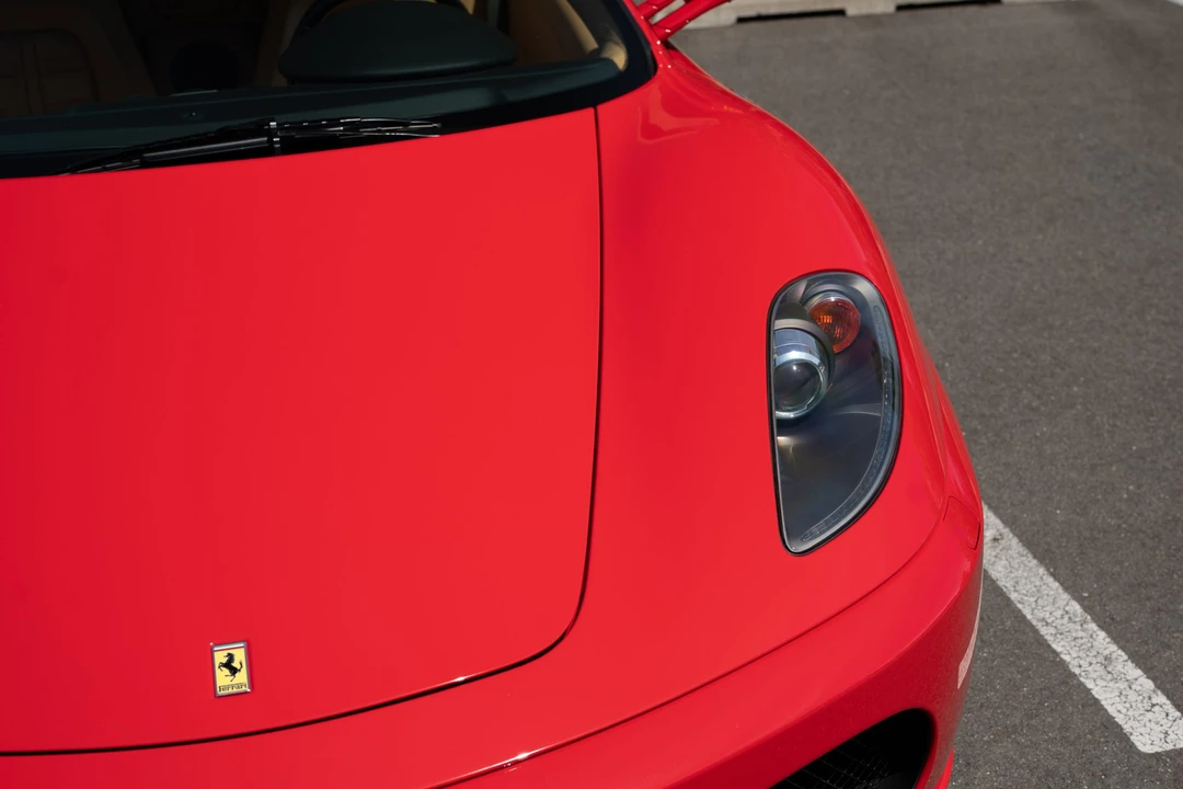 2007 Ferrari F430 Spider - Image 19 of 31