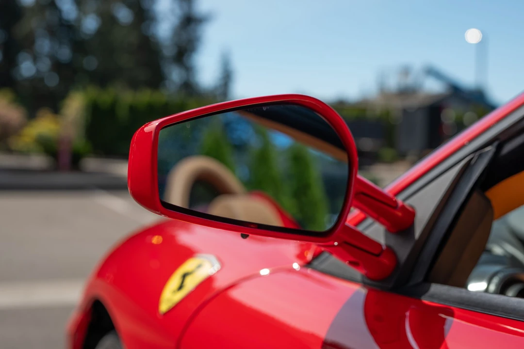 2007 Ferrari F430 Spider - Image 26 of 31