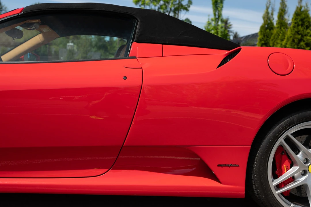 2007 Ferrari F430 Spider - Image 28 of 31