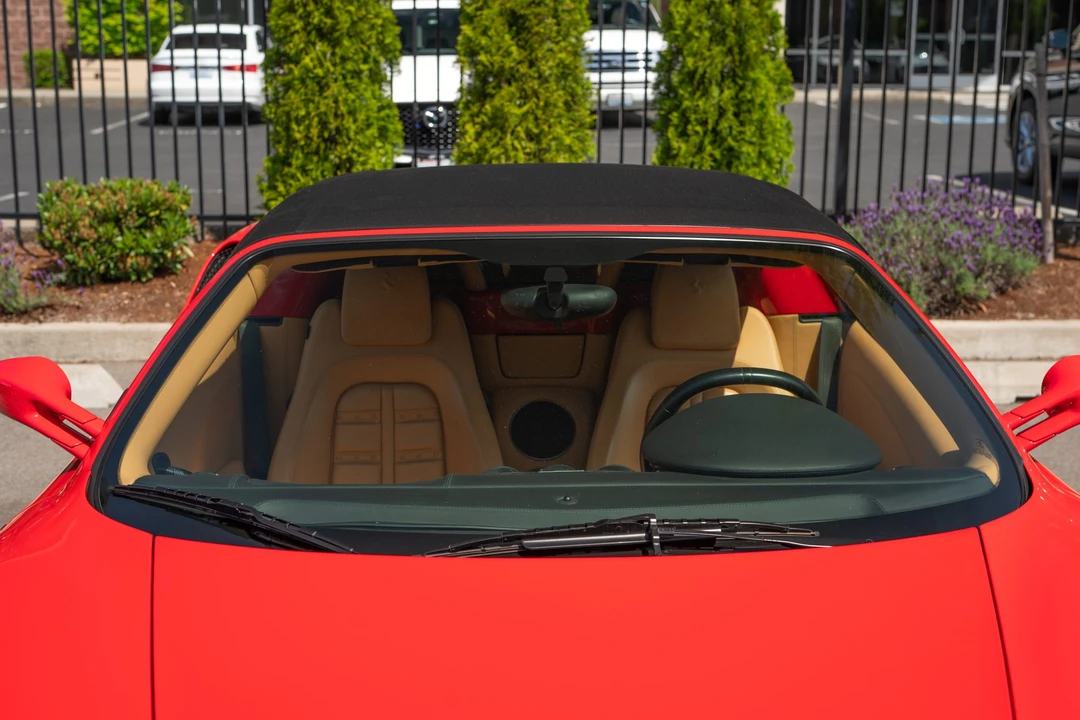 2007 Ferrari F430 Spider - Image 18 of 31