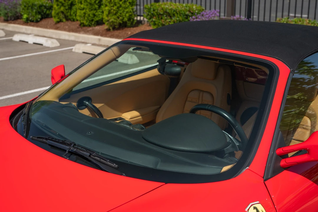 2007 Ferrari F430 Spider - Image 22 of 31