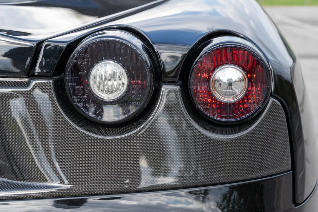 2007 Ferrari F430 Spider - Image 31 of 31