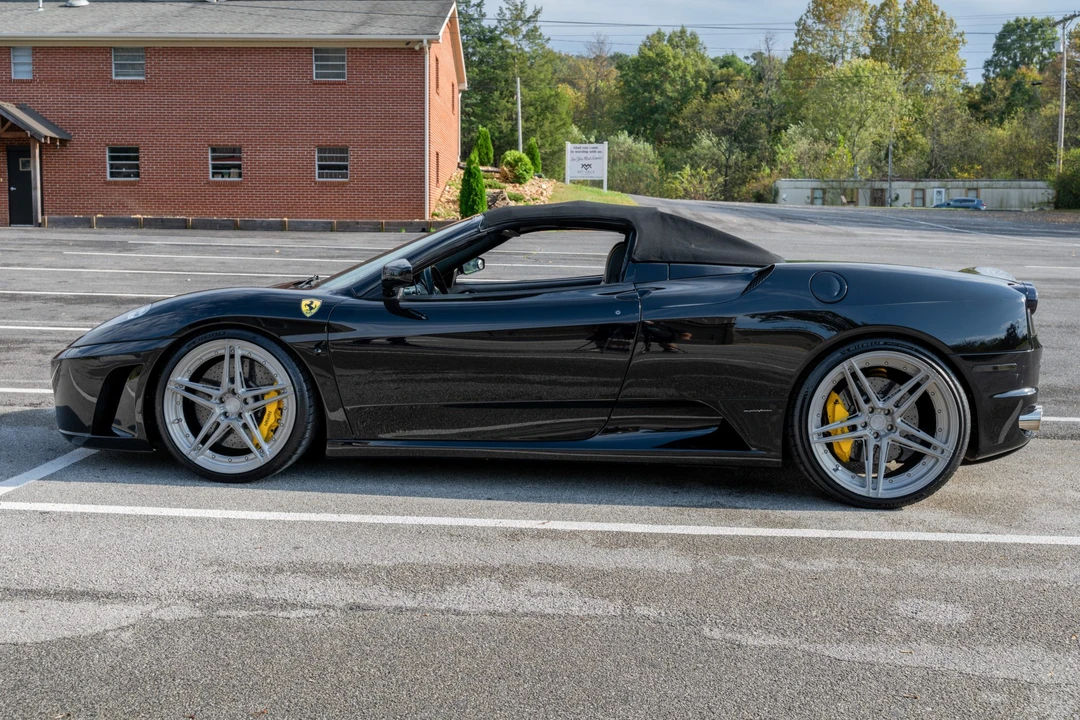 2007 Ferrari F430 Spider - Image 12 of 31