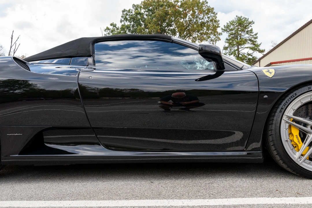 2007 Ferrari F430 Spider - Image 17 of 31