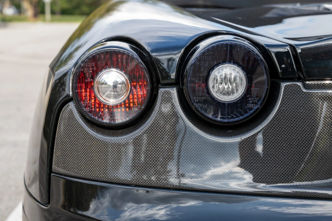 2007 Ferrari F430 Spider - Image 30 of 31