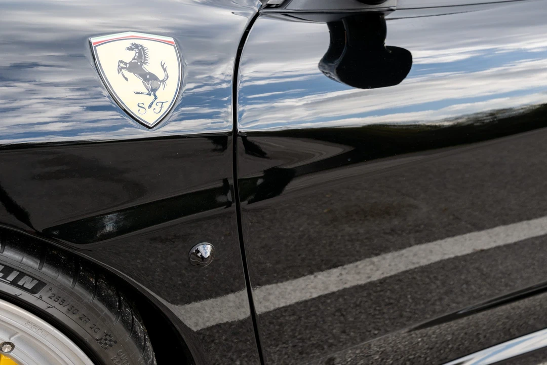 2007 Ferrari F430 Spider - Image 26 of 31