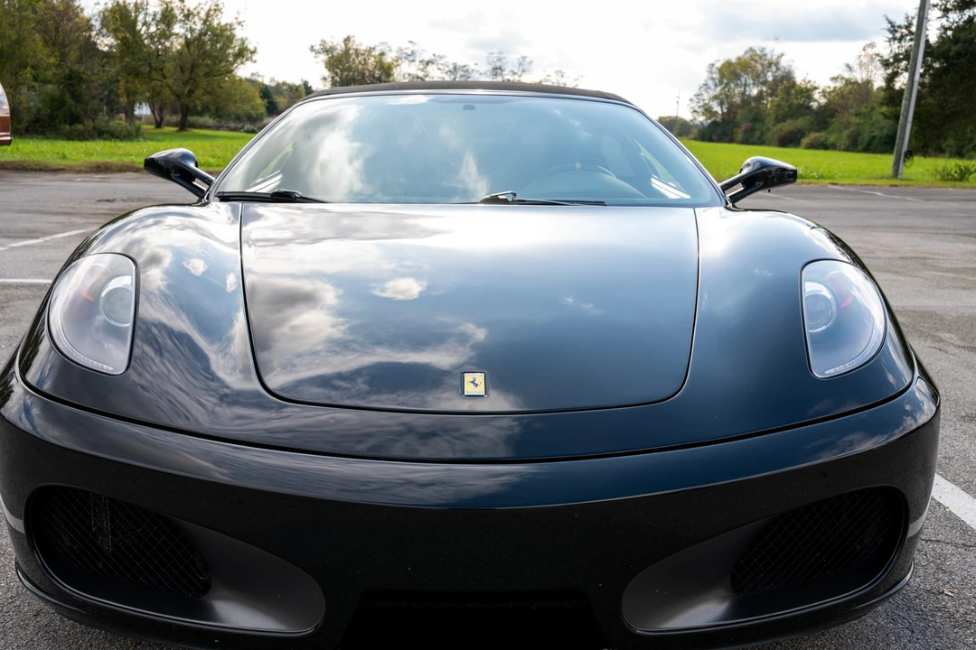 2007 Ferrari F430 Spider - Image 13 of 31