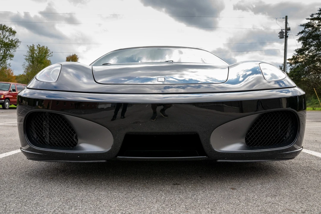 2007 Ferrari F430 Spider - Image 5 of 31