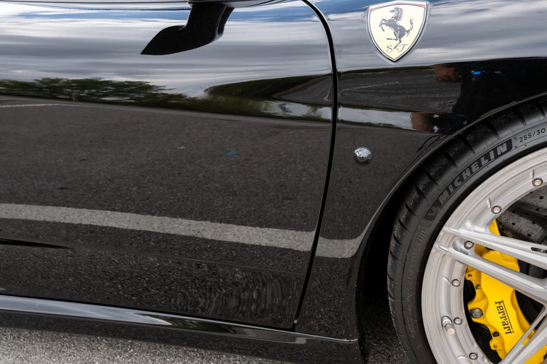 2007 Ferrari F430 Spider - Image 15 of 31