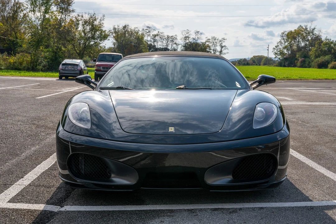 2007 Ferrari F430 Spider - Image 3 of 31