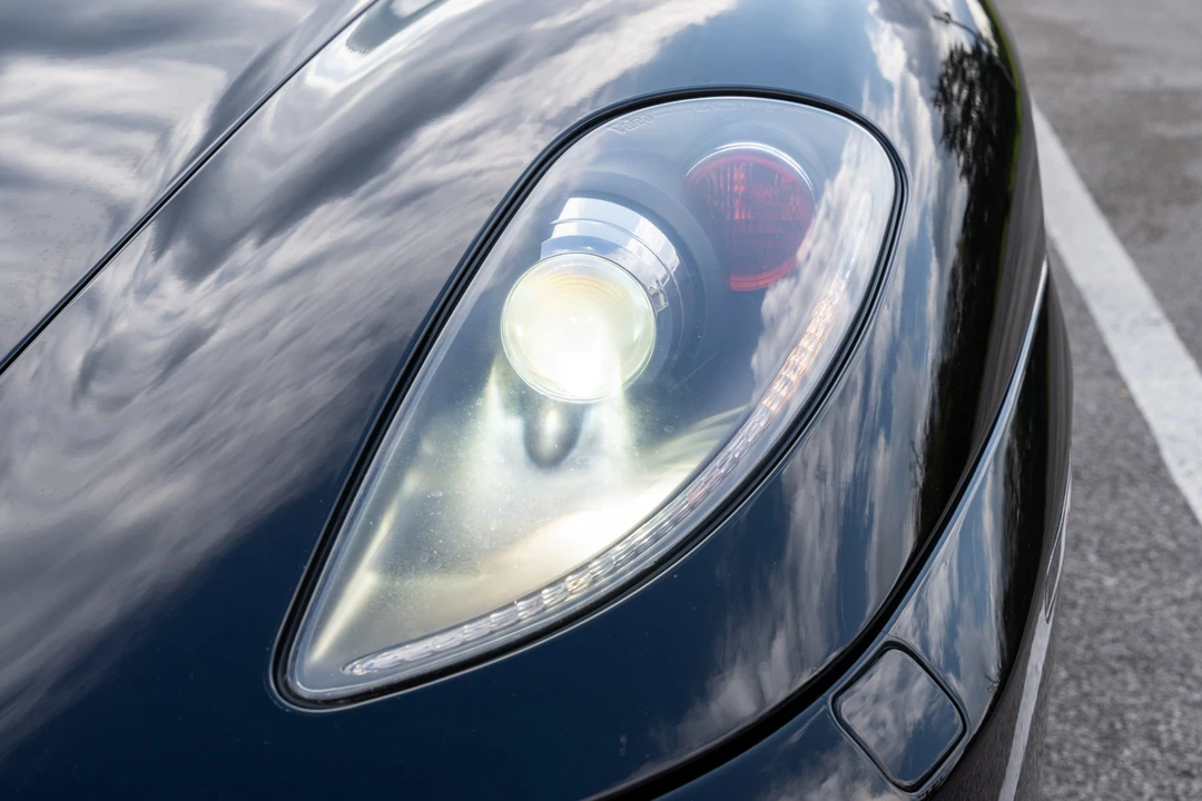 2007 Ferrari F430 Spider - Image 29 of 31