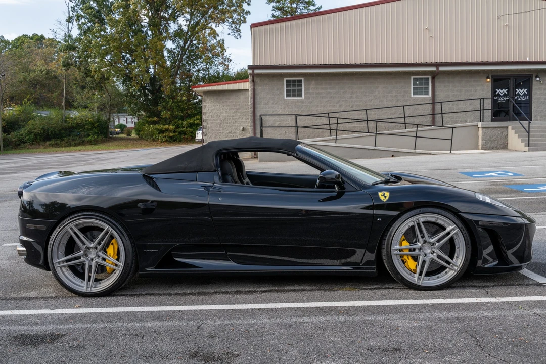 2007 Ferrari F430 Spider - Image 7 of 31