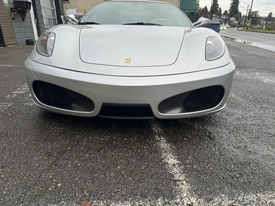 2007 Ferrari F430 Berlinetta - Image 5 of 29