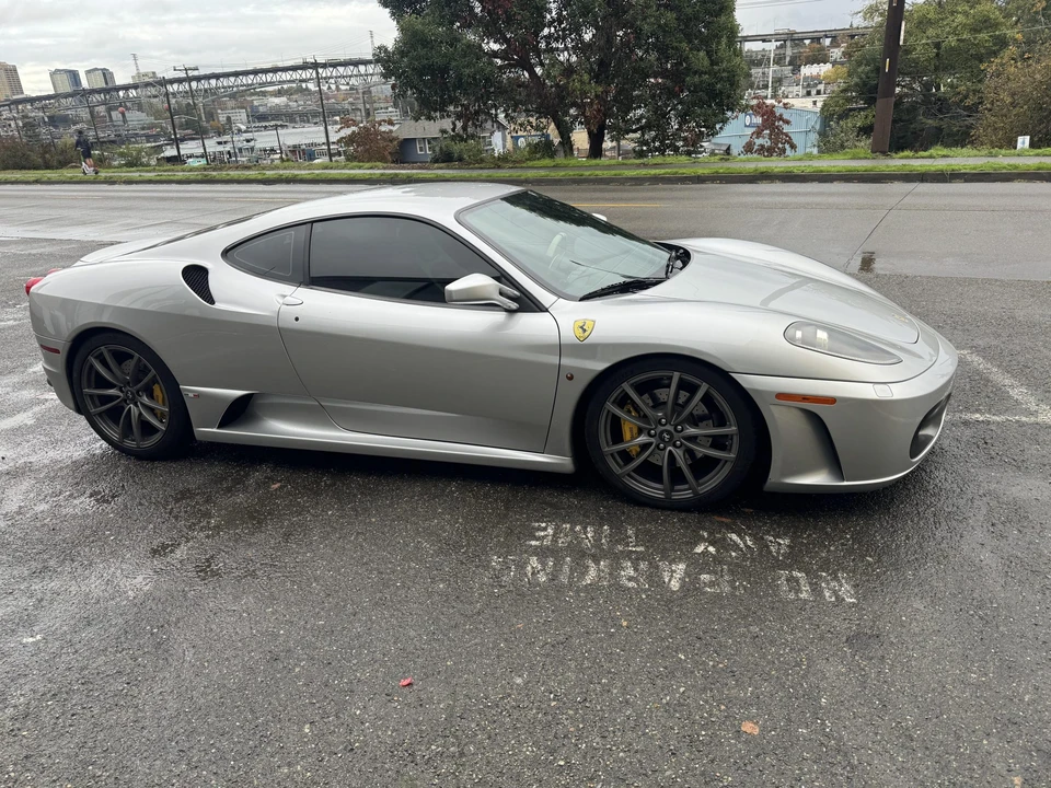 2007 Ferrari F430 Berlinetta - Image 11 of 29