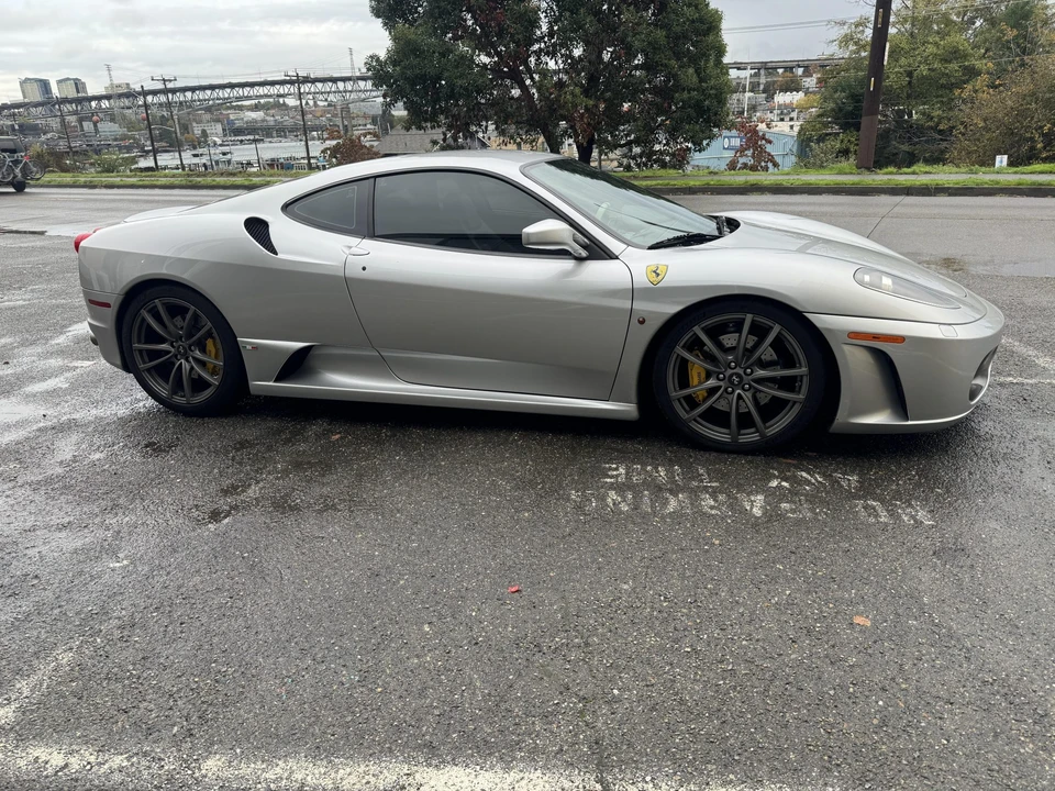 2007 Ferrari F430 Berlinetta - Image 12 of 29