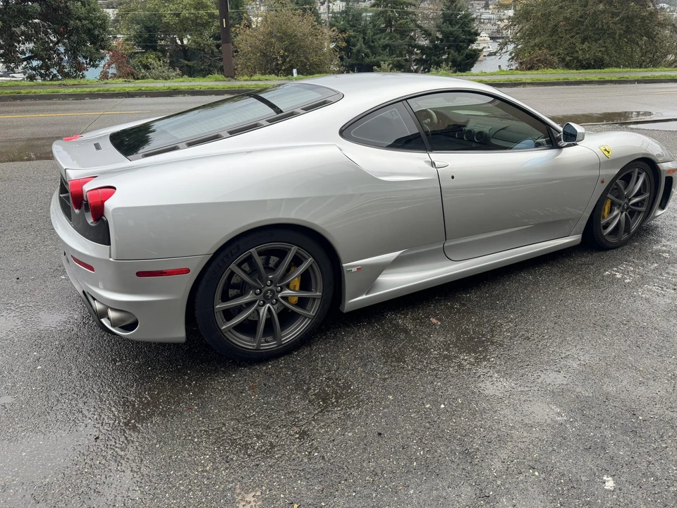 2007 Ferrari F430 Berlinetta - Image 20 of 29
