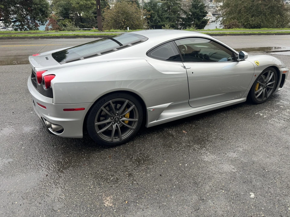 2007 Ferrari F430 Berlinetta - Image 19 of 29