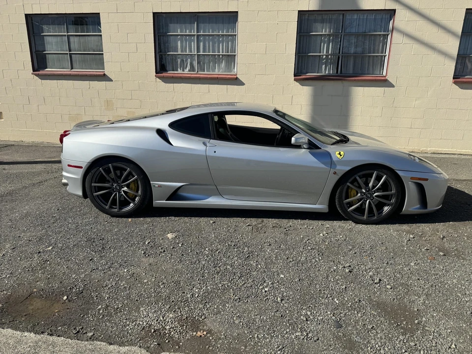 2007 Ferrari F430 Berlinetta - Image 13 of 29