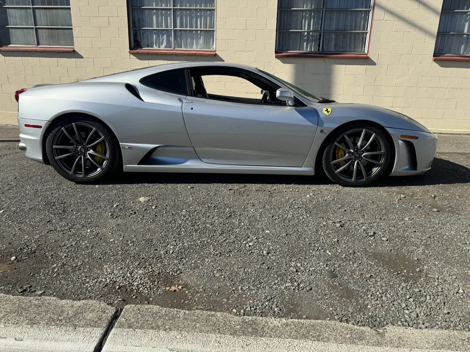2007 Ferrari F430 Berlinetta - Image 14 of 29