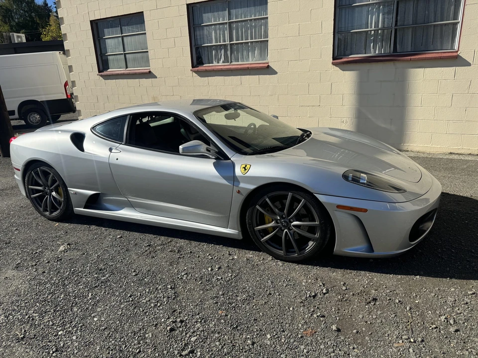 2007 Ferrari F430 Berlinetta - Image 10 of 29