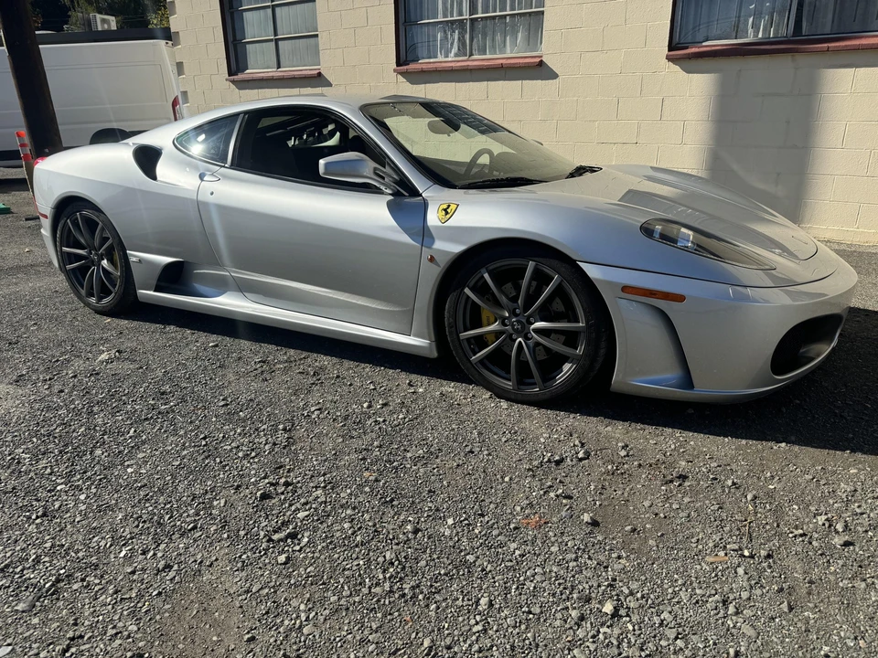 2007 Ferrari F430 Berlinetta - Image 9 of 29