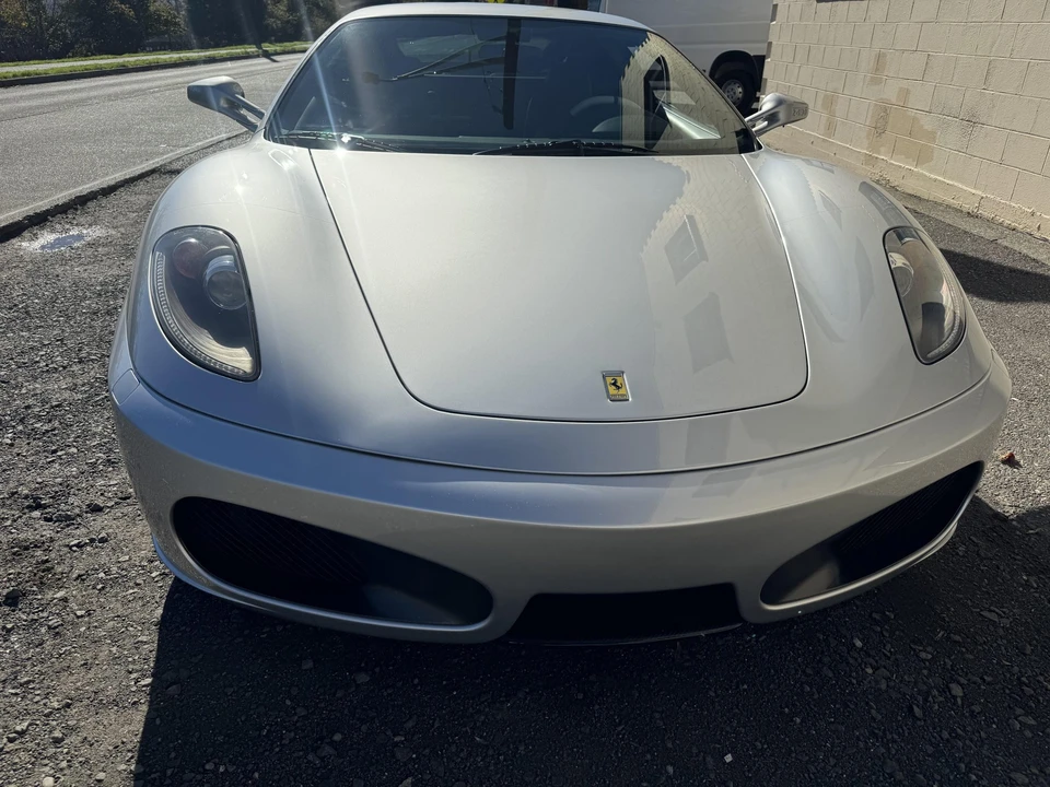 2007 Ferrari F430 Berlinetta - Image 6 of 29