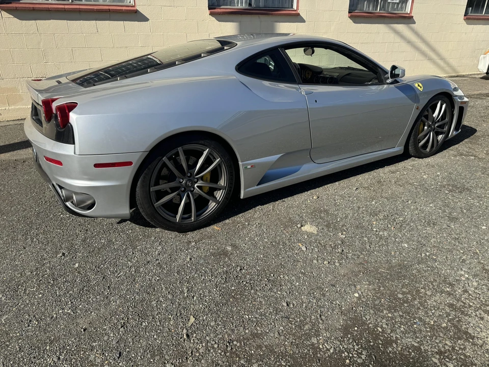 2007 Ferrari F430 Berlinetta - Image 21 of 29