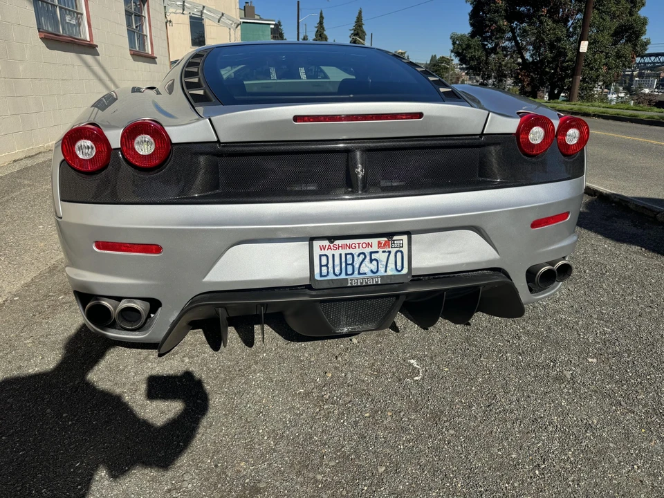 2007 Ferrari F430 Berlinetta - Image 26 of 29