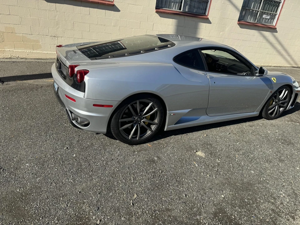 2007 Ferrari F430 Berlinetta - Image 18 of 29