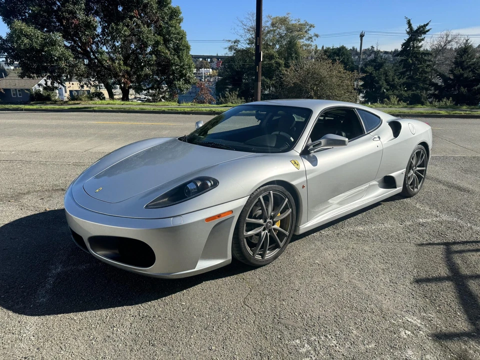 2007 Ferrari F430 Berlinetta - Image 3 of 29