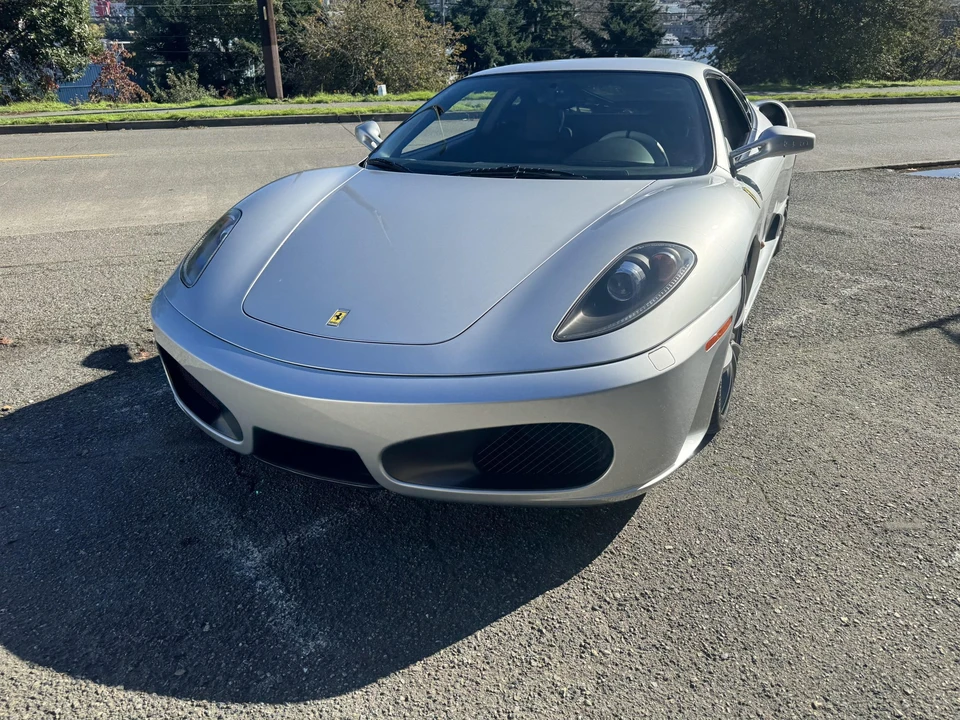2007 Ferrari F430 Berlinetta - Image 4 of 29