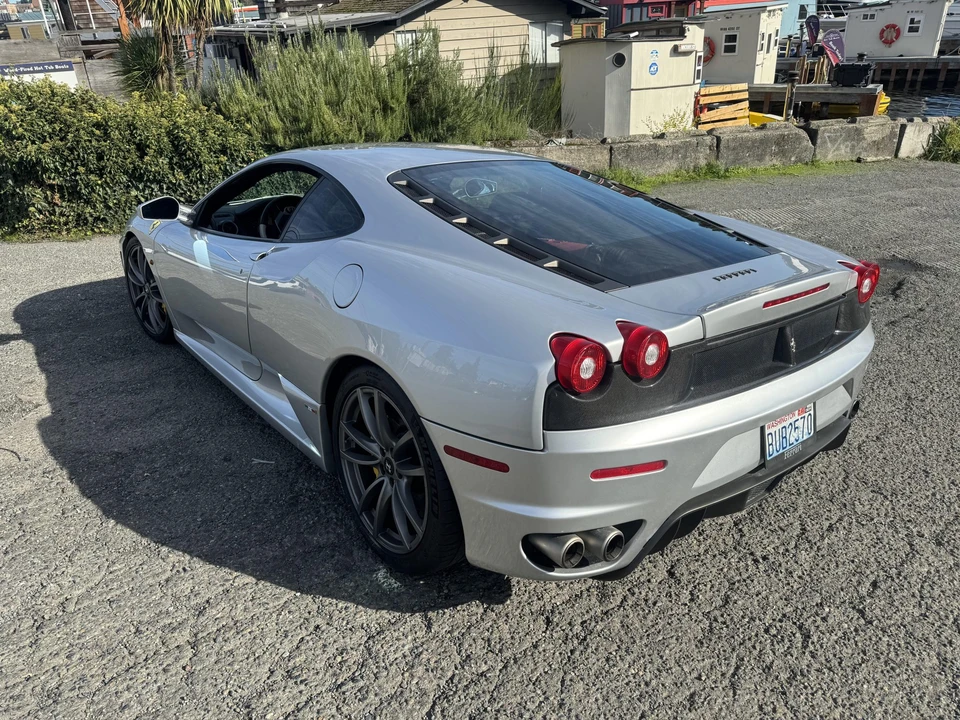 2007 Ferrari F430 Berlinetta - Image 28 of 29
