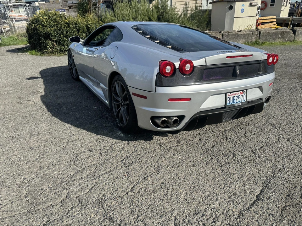 2007 Ferrari F430 Berlinetta - Image 29 of 29