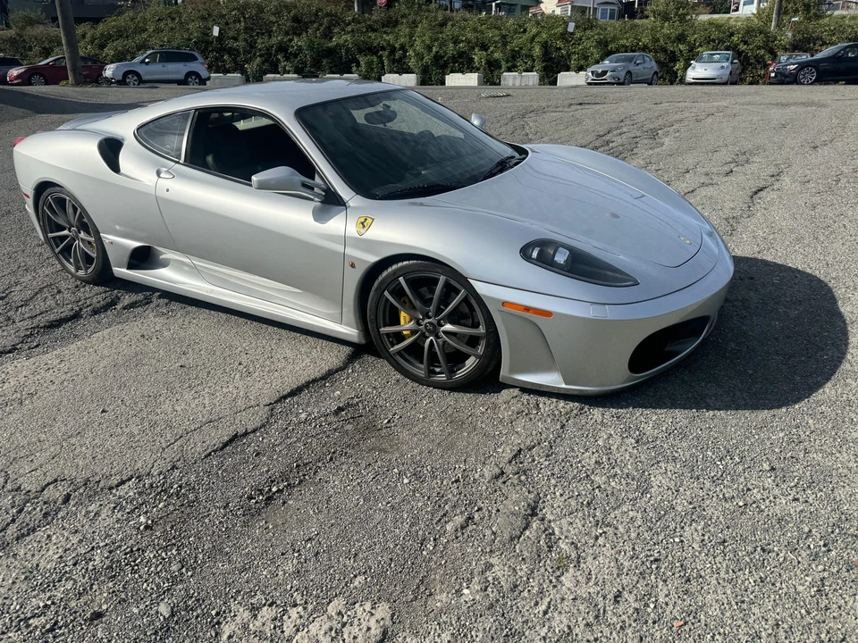 2007 Ferrari F430 Berlinetta - Image 8 of 29