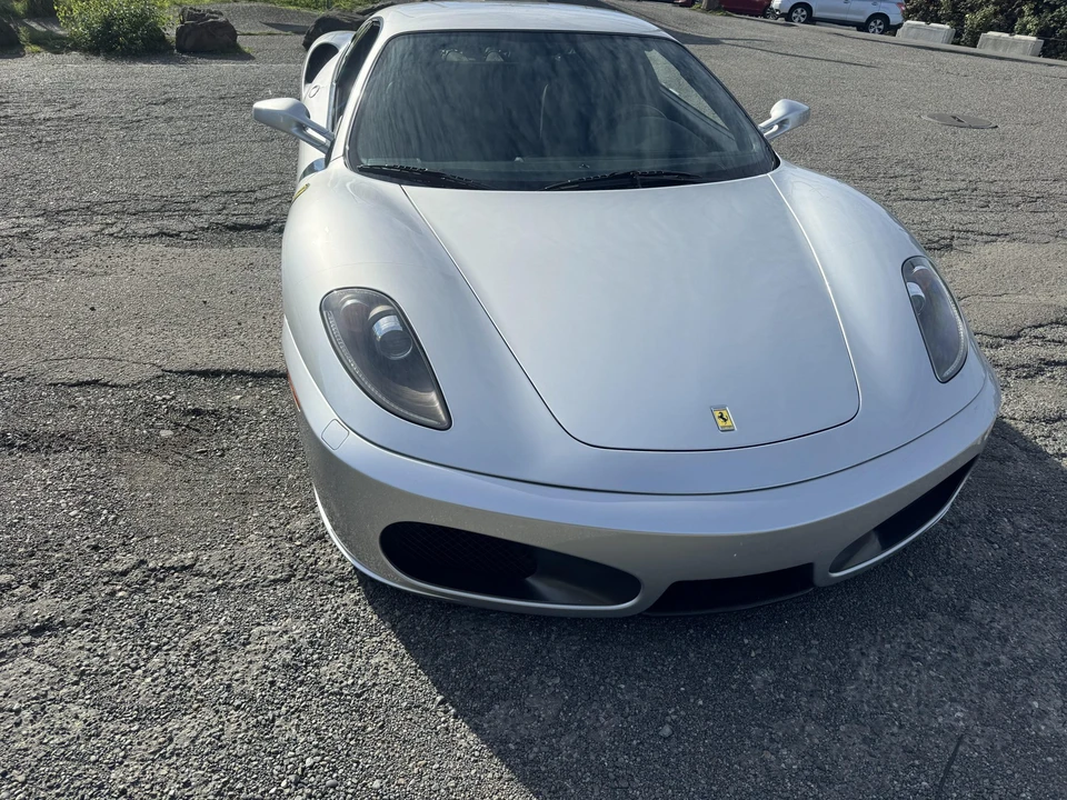 2007 Ferrari F430 Berlinetta - Image 7 of 29