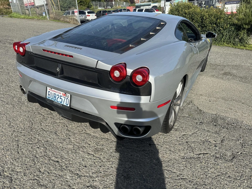 2007 Ferrari F430 Berlinetta - Image 22 of 29