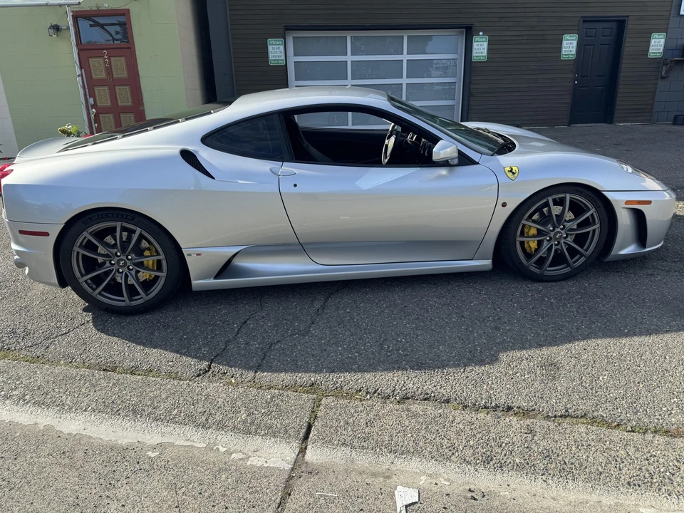 2007 Ferrari F430 Berlinetta - Image 17 of 29