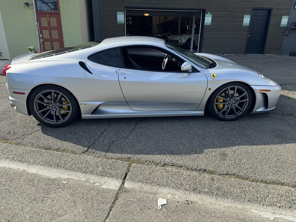 2007 Ferrari F430 Berlinetta - Image 15 of 29
