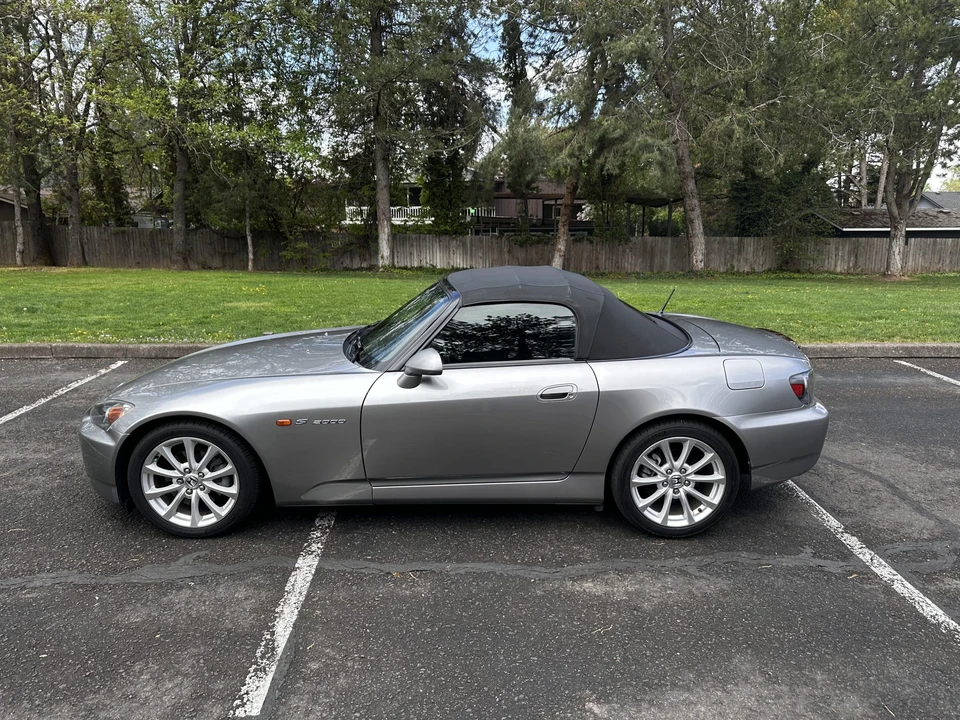 2007 Honda AP2 S2000 - Image 7 of 31