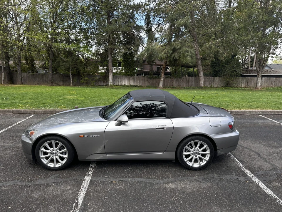 2007 Honda AP2 S2000 - Image 8 of 31