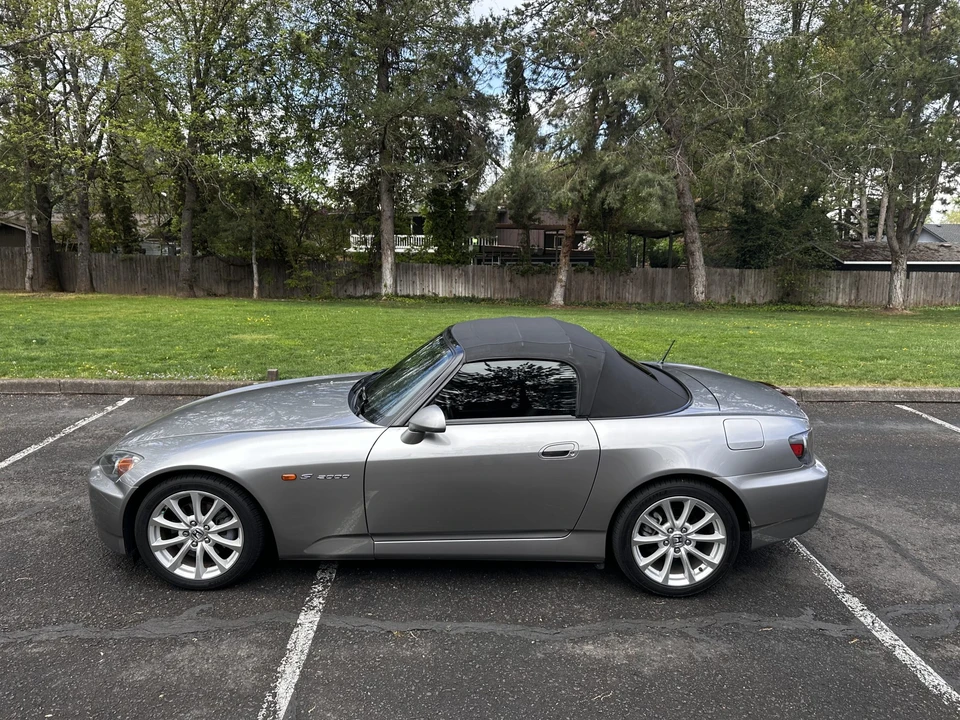 2007 Honda AP2 S2000 - Image 9 of 31