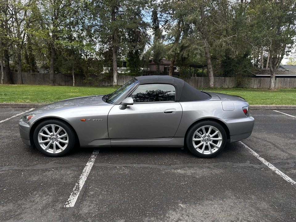 2007 Honda AP2 S2000 - Image 6 of 31