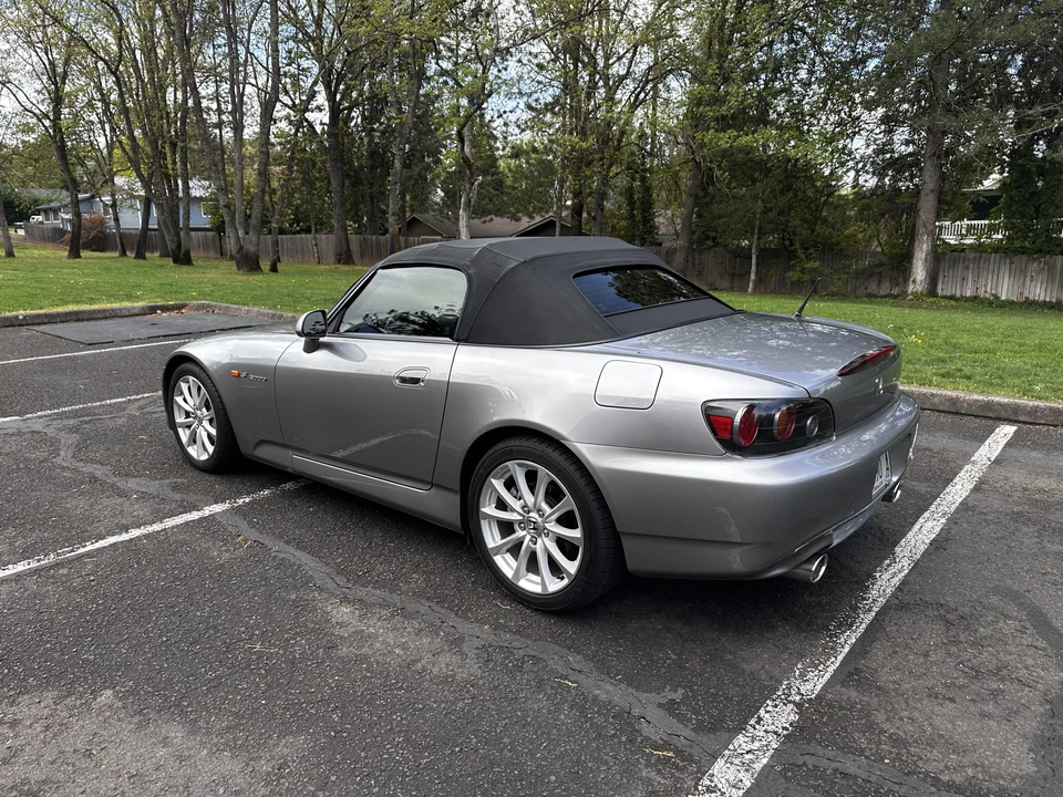 2007 Honda AP2 S2000 - Image 10 of 31