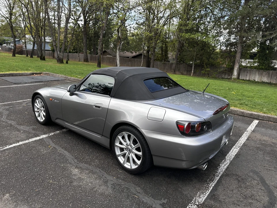 2007 Honda AP2 S2000 - Image 11 of 31