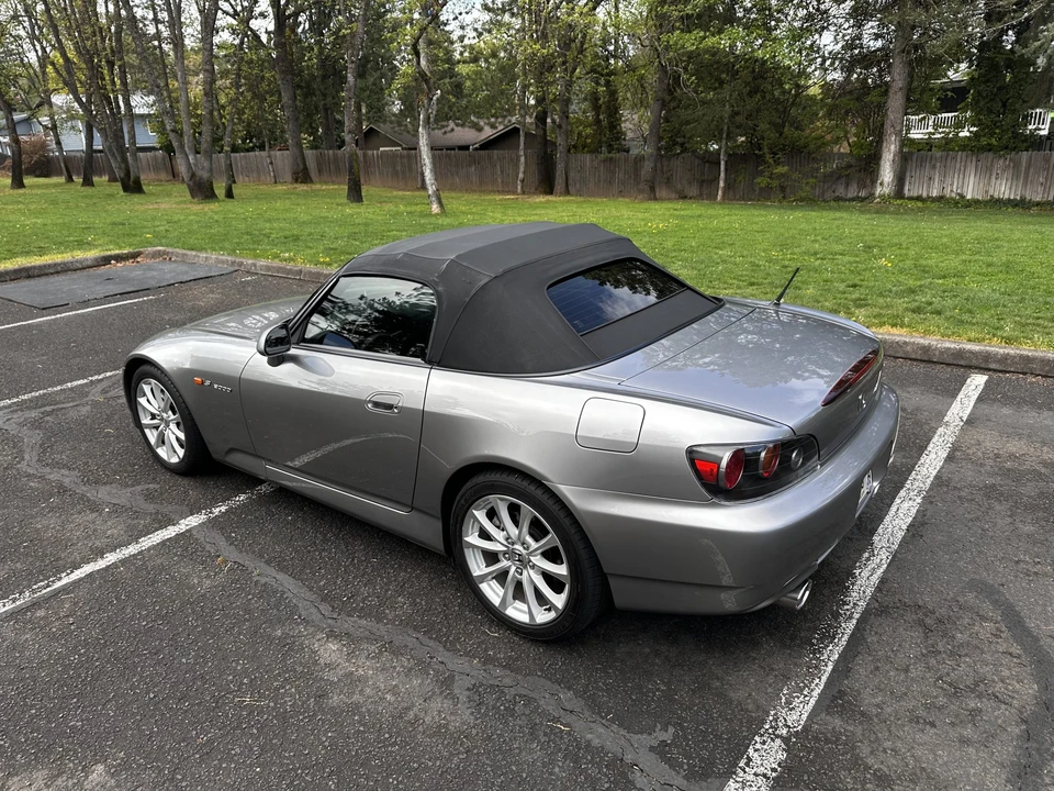 2007 Honda AP2 S2000 - Image 13 of 31