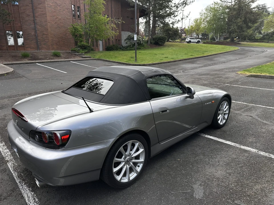 2007 Honda AP2 S2000 - Image 19 of 31