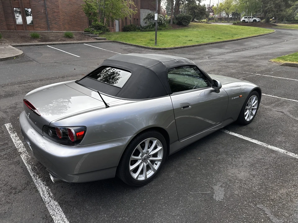 2007 Honda AP2 S2000 - Image 15 of 31