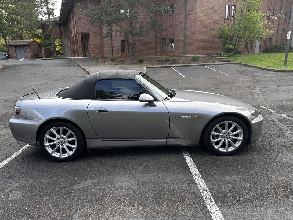 2007 Honda AP2 S2000 - Image 16 of 31