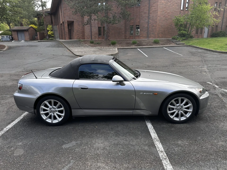2007 Honda AP2 S2000 - Image 17 of 31