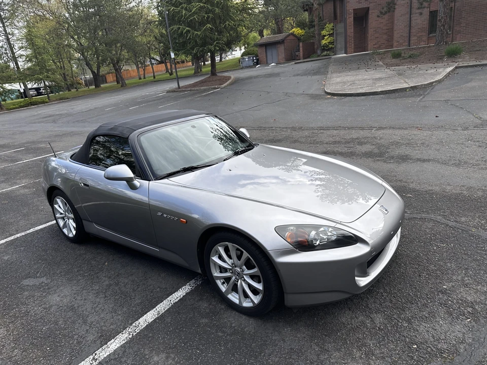 2007 Honda AP2 S2000 - Image 22 of 31